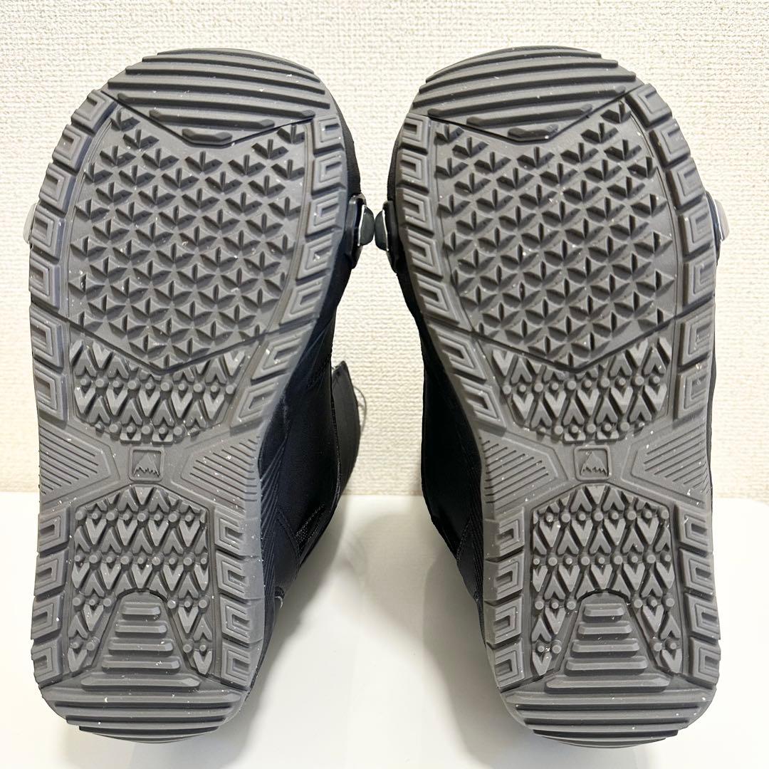 Burton　ステップオン　ブーツ　ルーラー　27