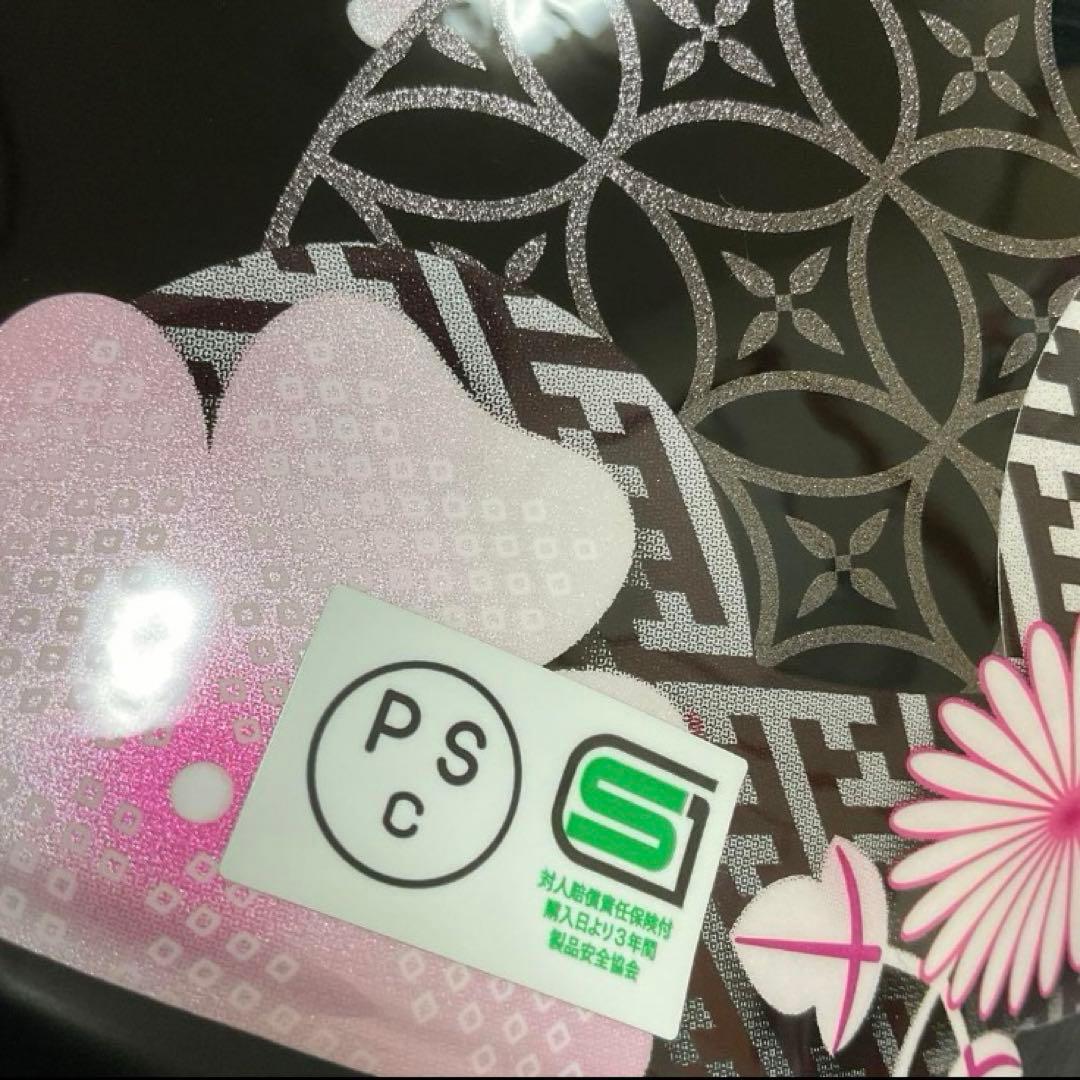 ザ*メ様 SHOEI フルフェイスヘルメット z-7 桜柄