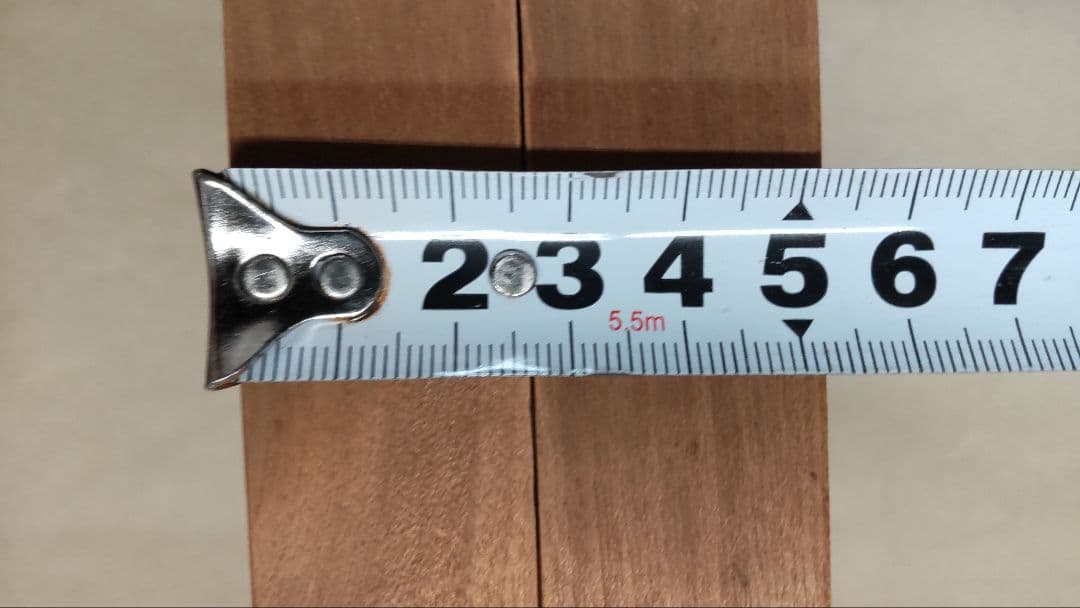 落雁木製型、大鯛