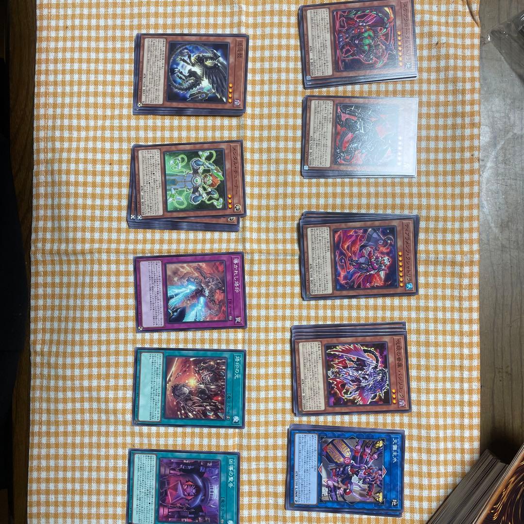 フォトンハイパーノヴァ　バラ売り