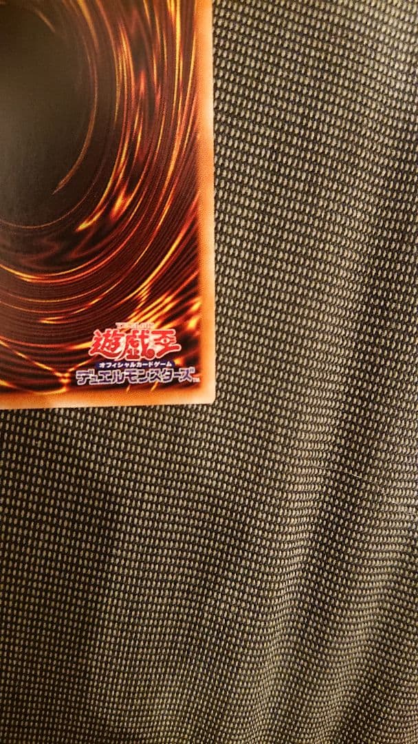 遊戯王 真紅眼の黒竜 レッドアイズブラックドラゴン プリズマ 絵違い