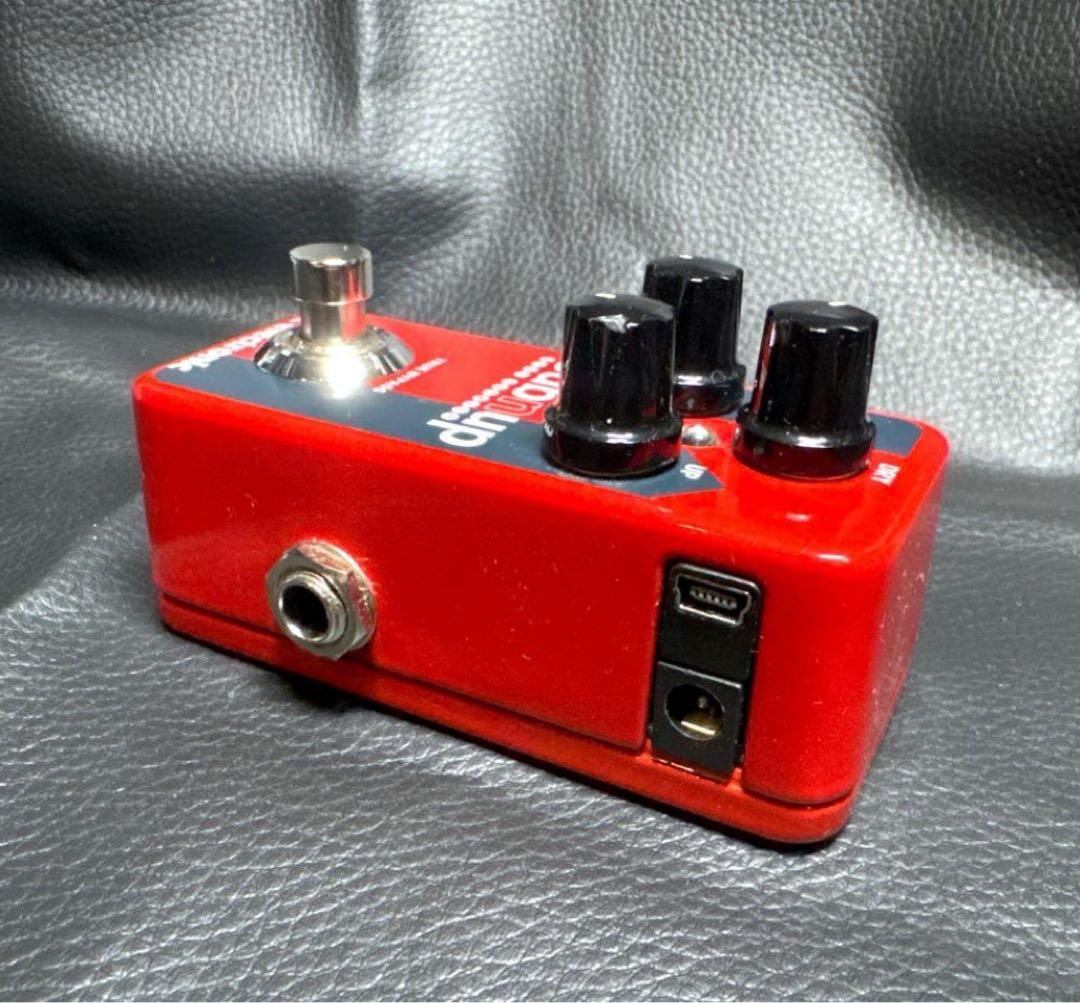 ギター tc electronic Sub N Up MINI OCTAVER