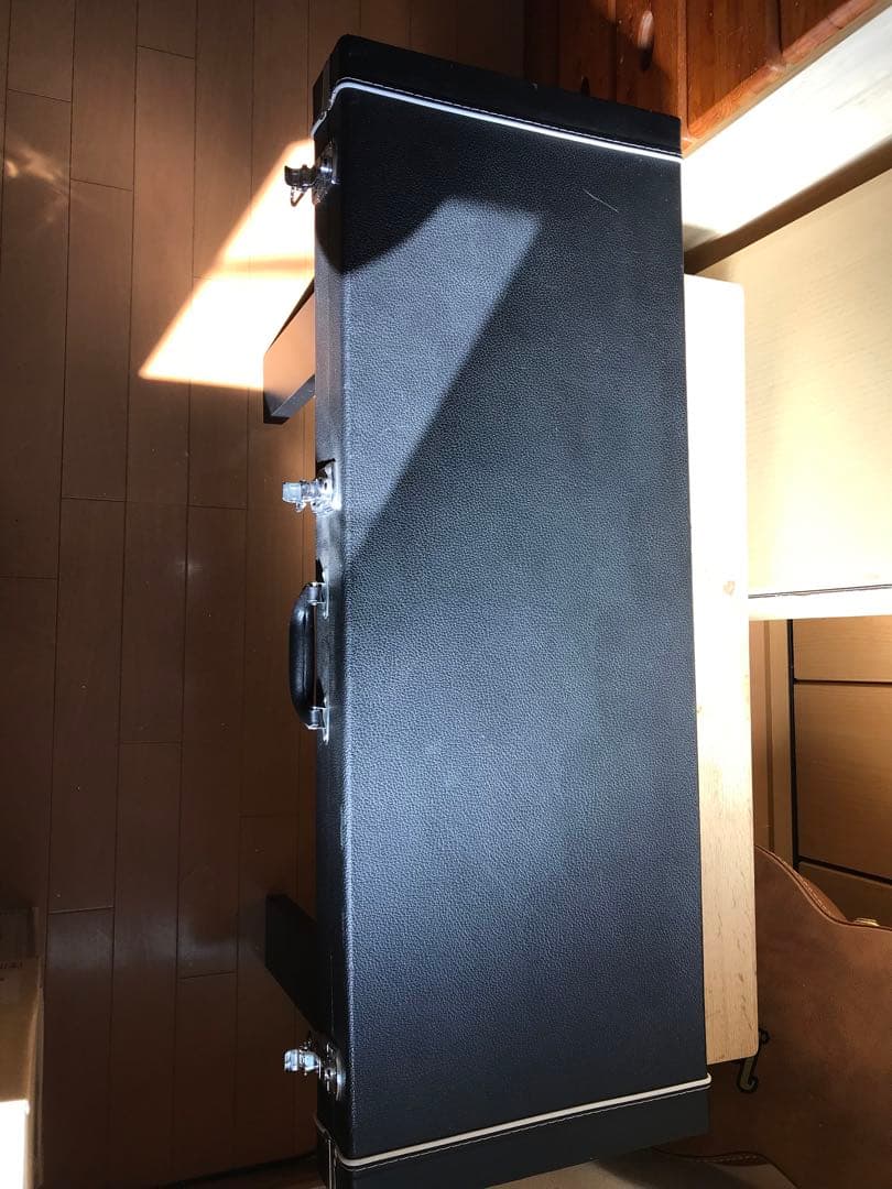 Fender Japan Stratocaster サンバースト 中古品