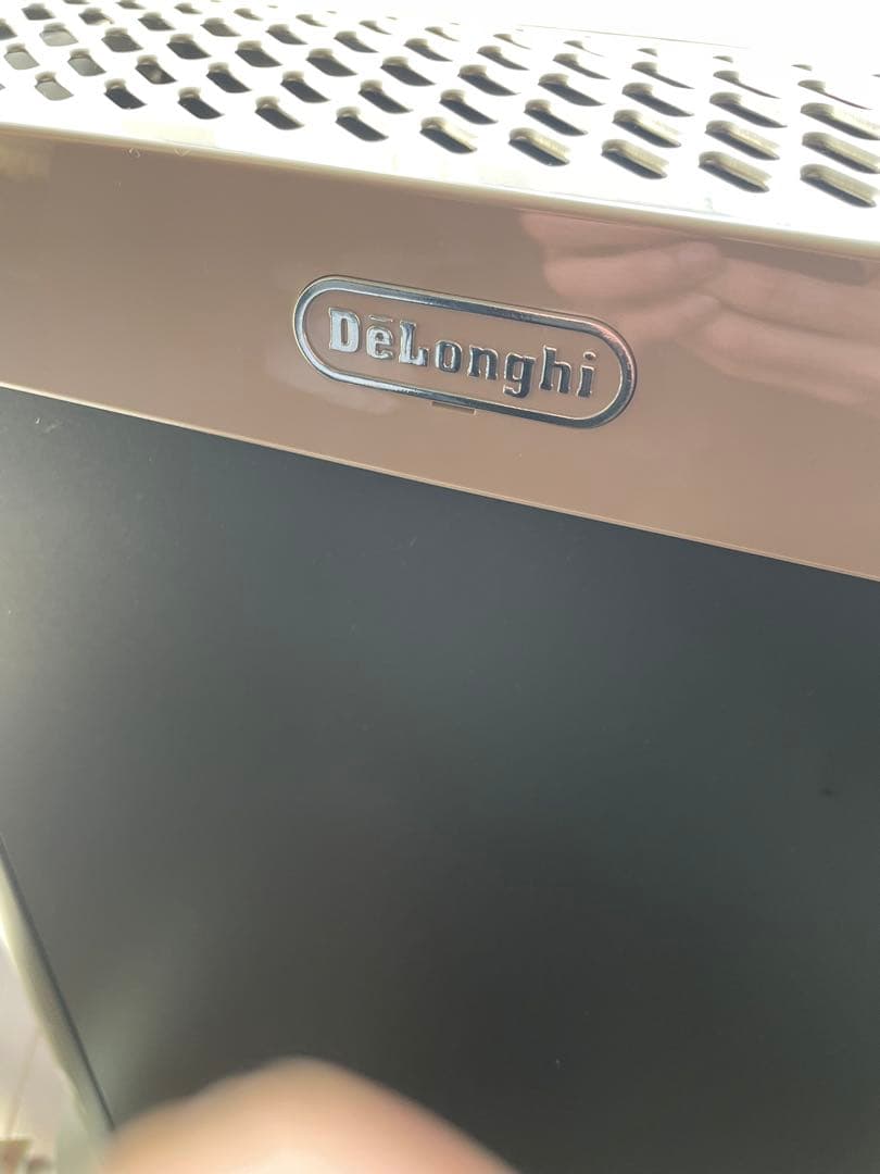 おさむらいさん専用デロンギマルチダイナミックヒーターソラーレ Wi-Fiモデル