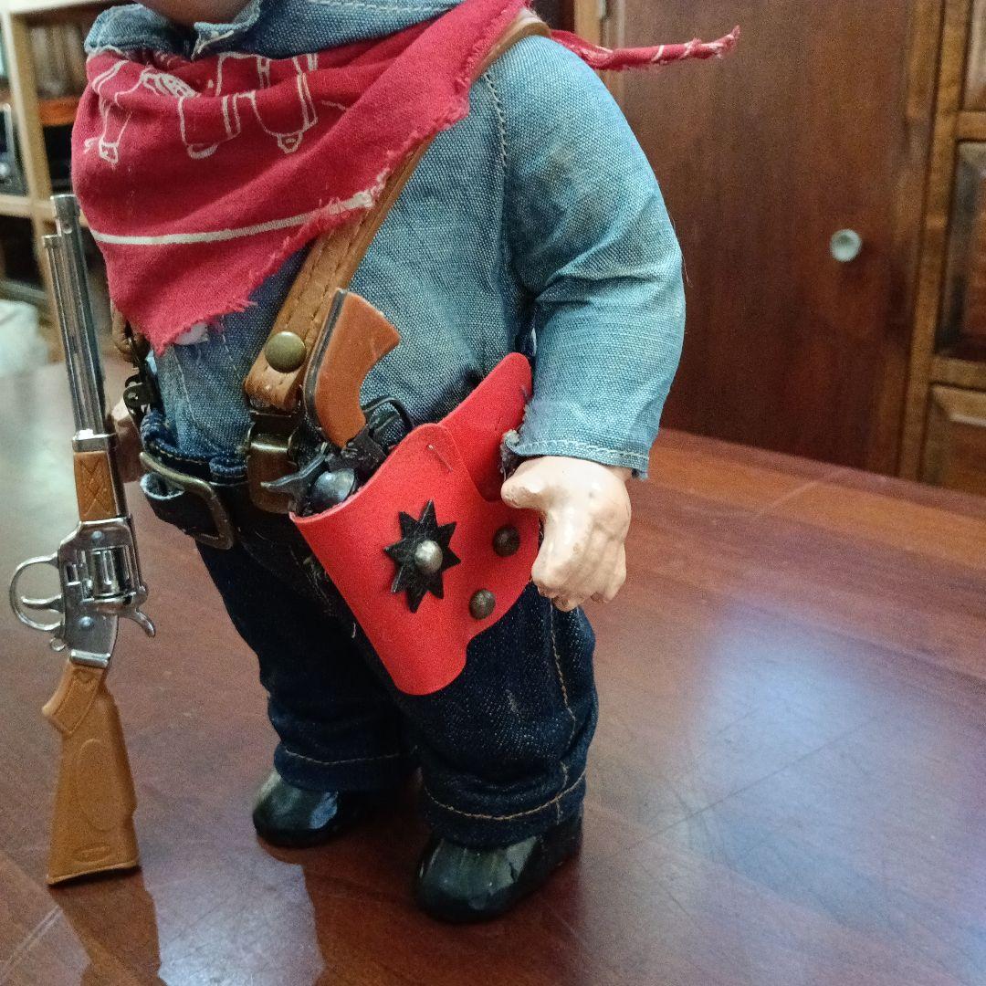 buddy lee doll バディーリー人形1930年代