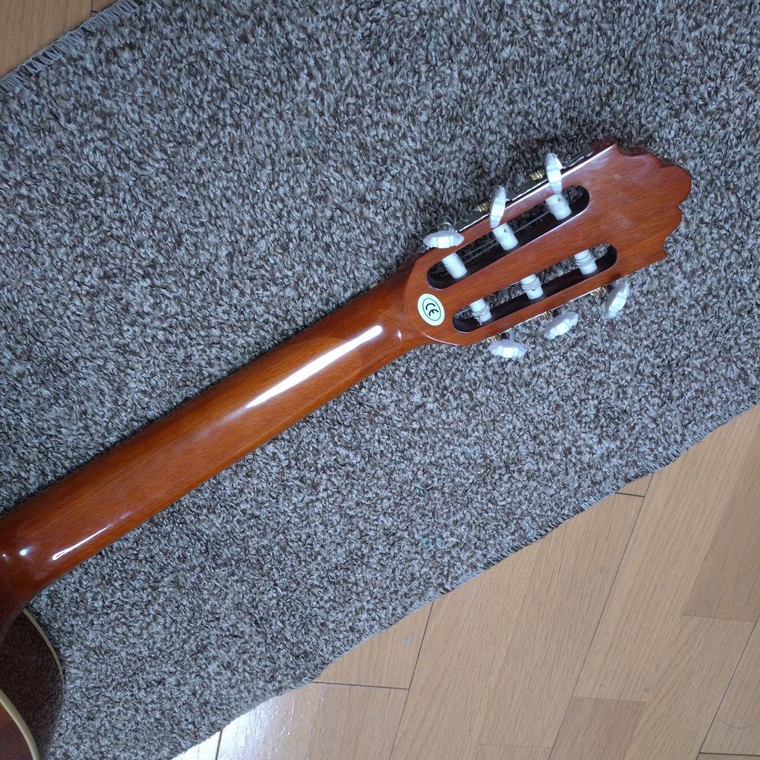 Greg bennett エレガット CT-1CE