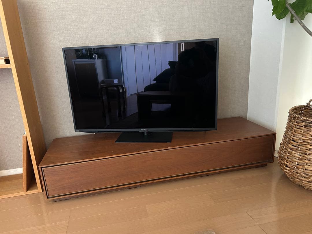 アクタス　RIMO 150 テレビボード　WN