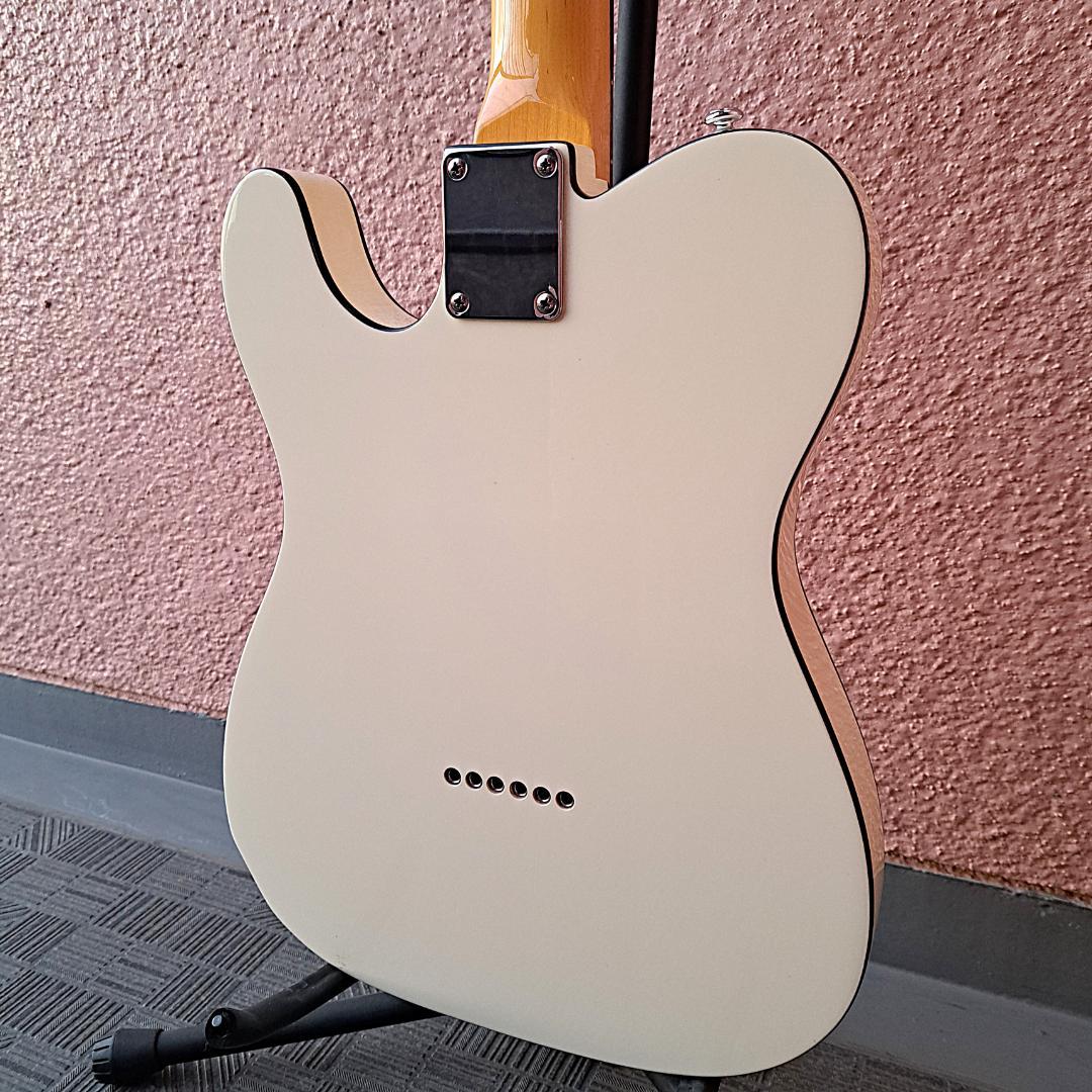 ■GrassRoots Telecaster テレキャスター テレキャス