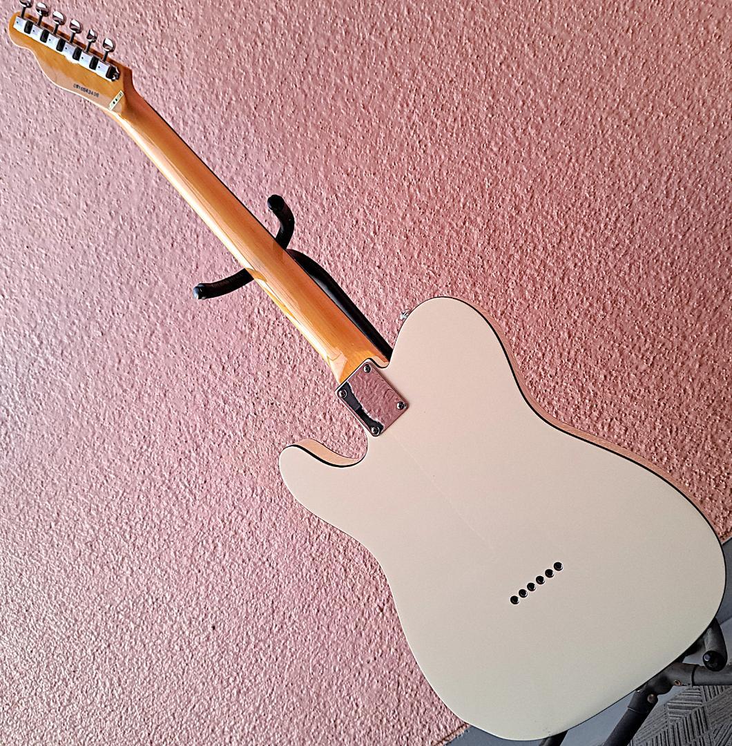 ■GrassRoots Telecaster テレキャスター テレキャス