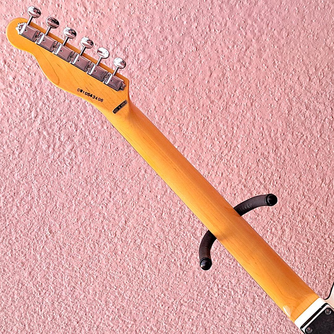 ■GrassRoots Telecaster テレキャスター テレキャス
