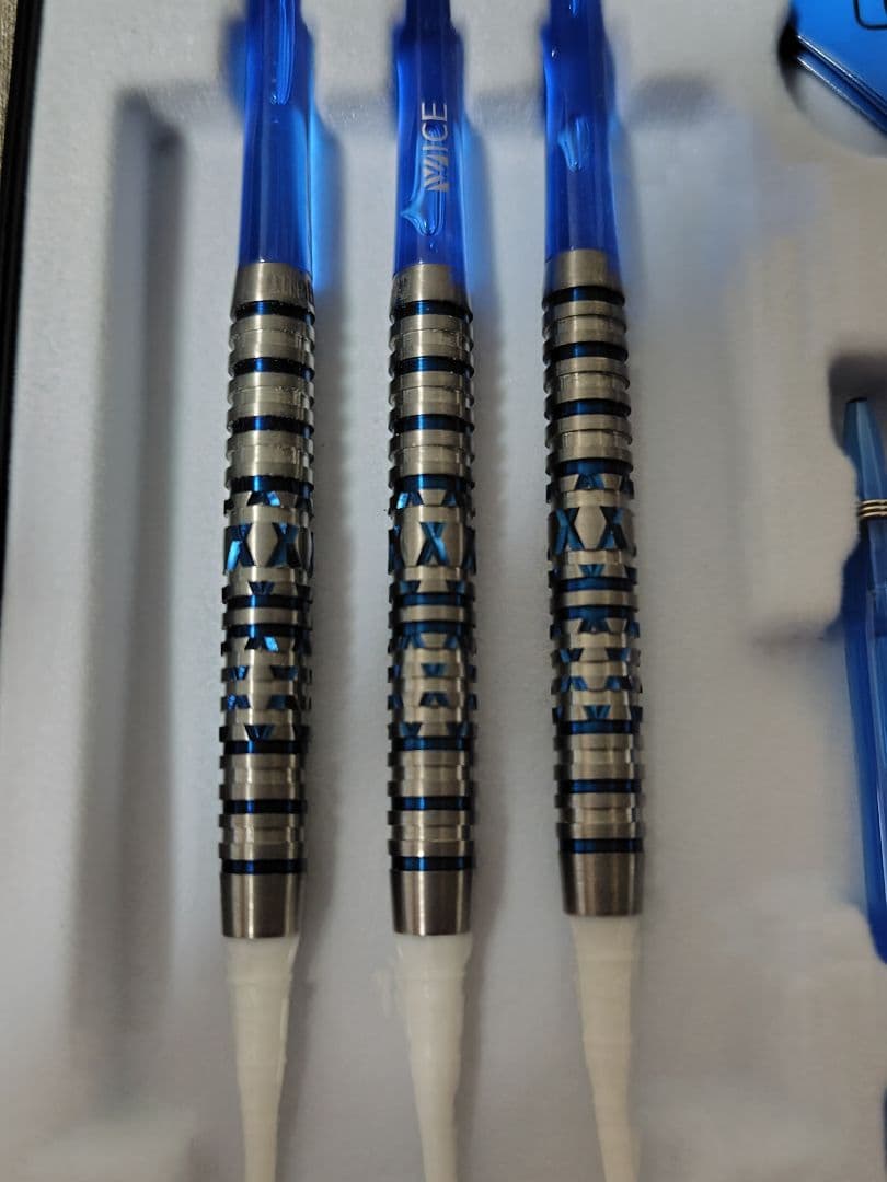 タングステン ダーツ alex reyes モデル