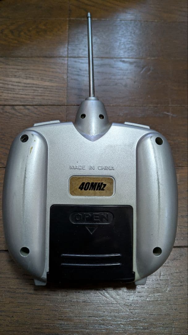 1/32 スカイネット　トラック野郎　ジャンク品