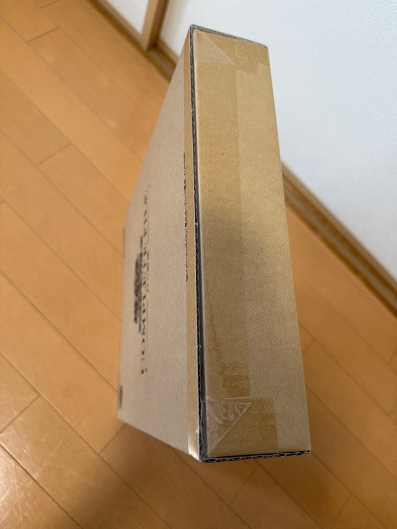 遊戯王OCG COMPLETE FILE －白の物語－未開封