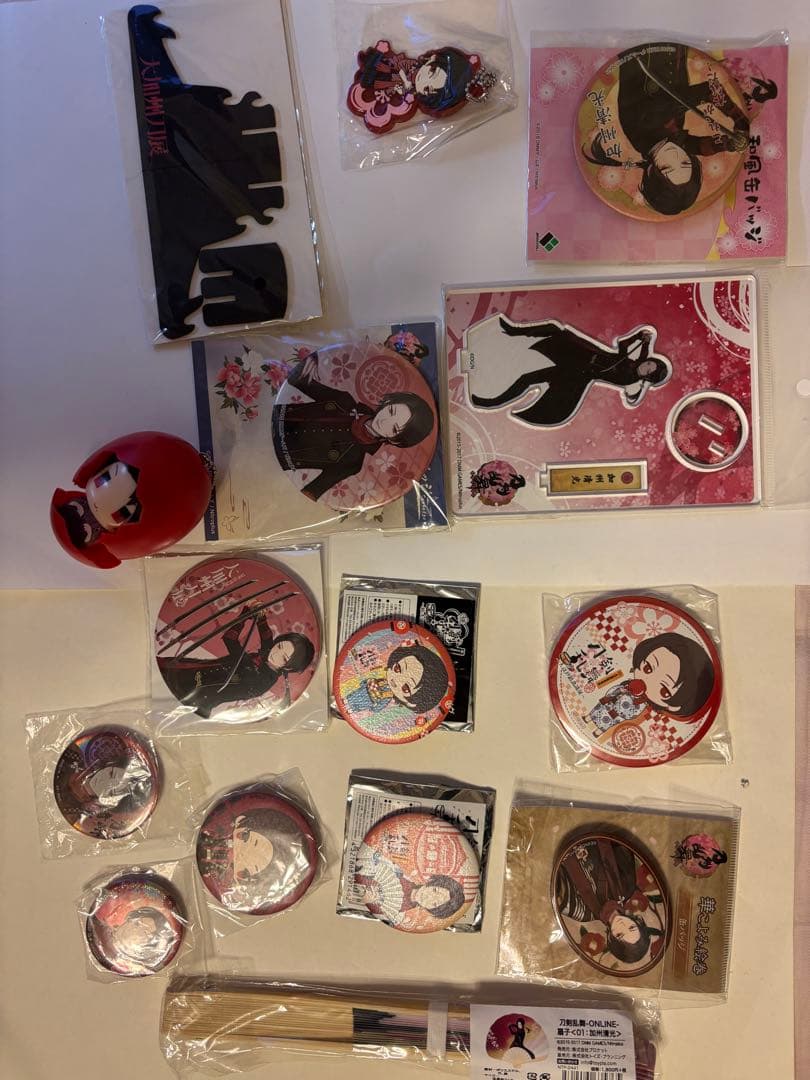 加州清光 まとめ売り