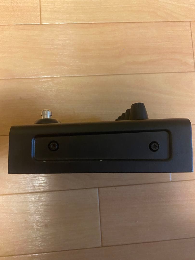 ギター t.c. electronic Nova Reverb