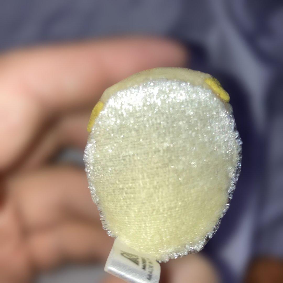 d*9様 ハローキティ　ストラップ　クリーナー　スマホ　画面　マスコット　レア