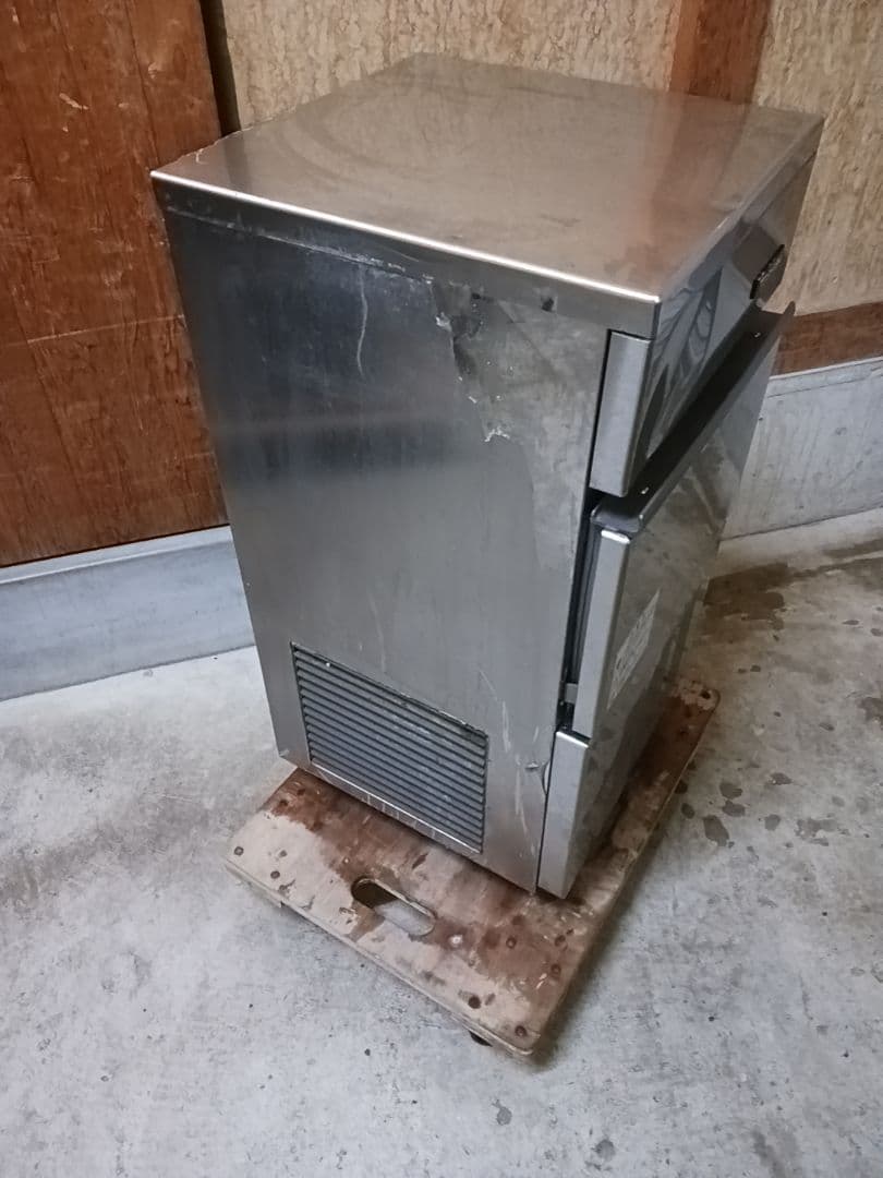 ホシザキOEM製氷機　IM-25L相当品　TOSHIBA製氷機