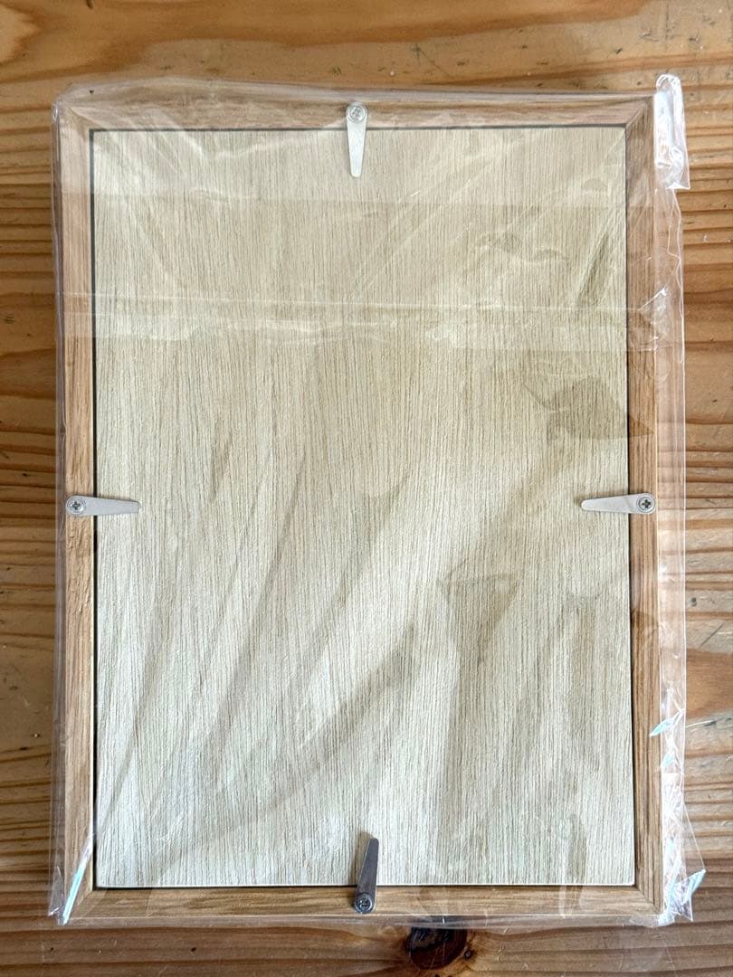 【原画・額装】山口一郎 直筆原画 猫 IDEE購入