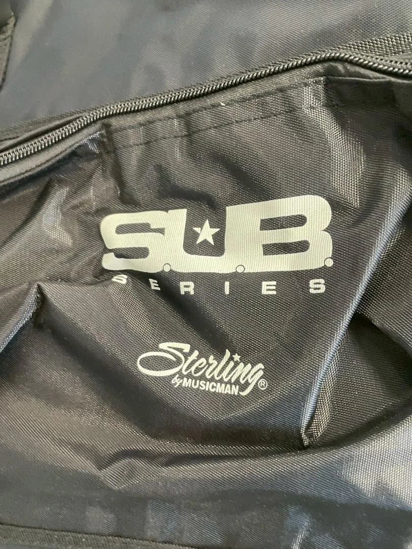 A◆Sterling by Music Man SUB Series 4弦ベース