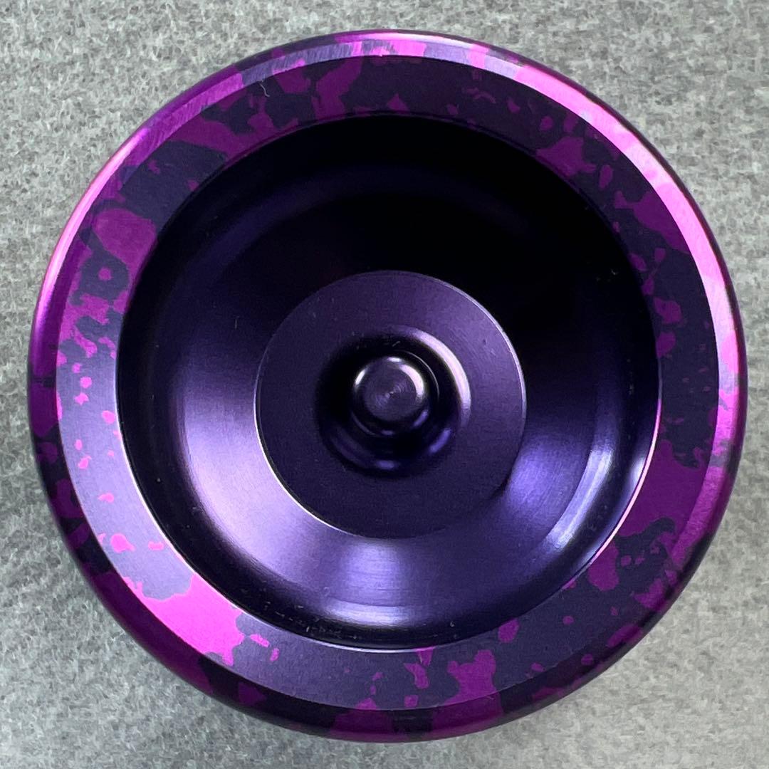 Turning Point リヴァイアサン1 改バージョン、プロトタイプ