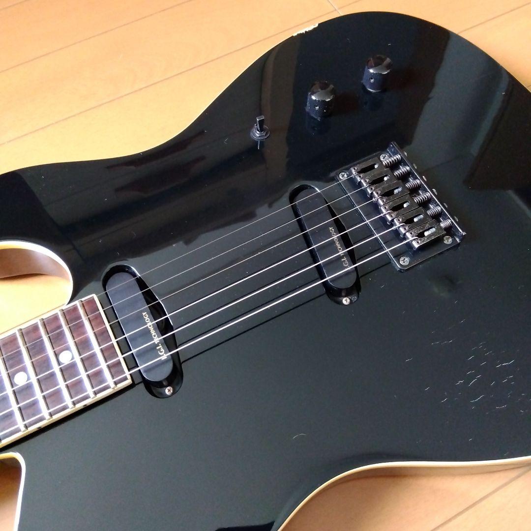 FERNANDES　TEJ-70　F.G.I. テクノロジー　アクティブPU