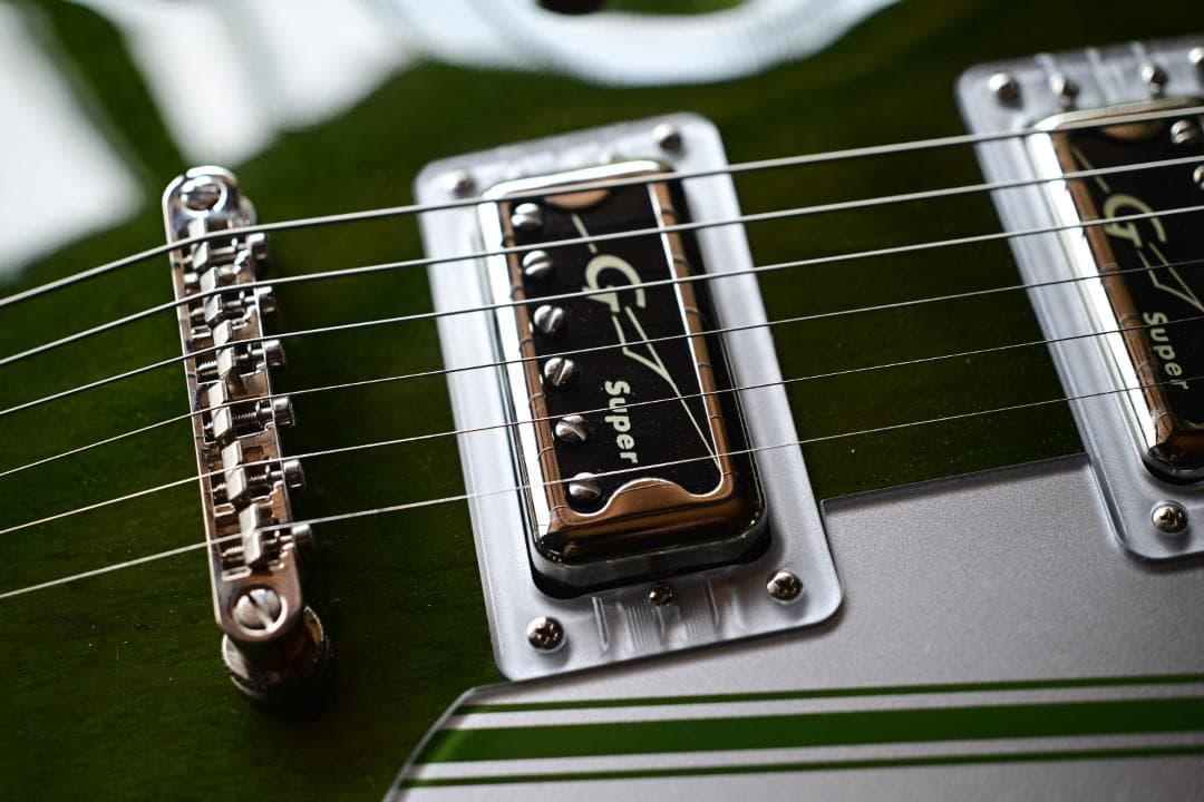 ギター Gretsch G2604T Streamliner