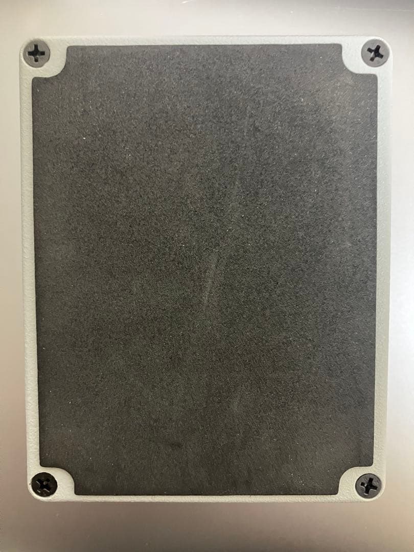 ギター Union Tube & Transistor Sub Buzz