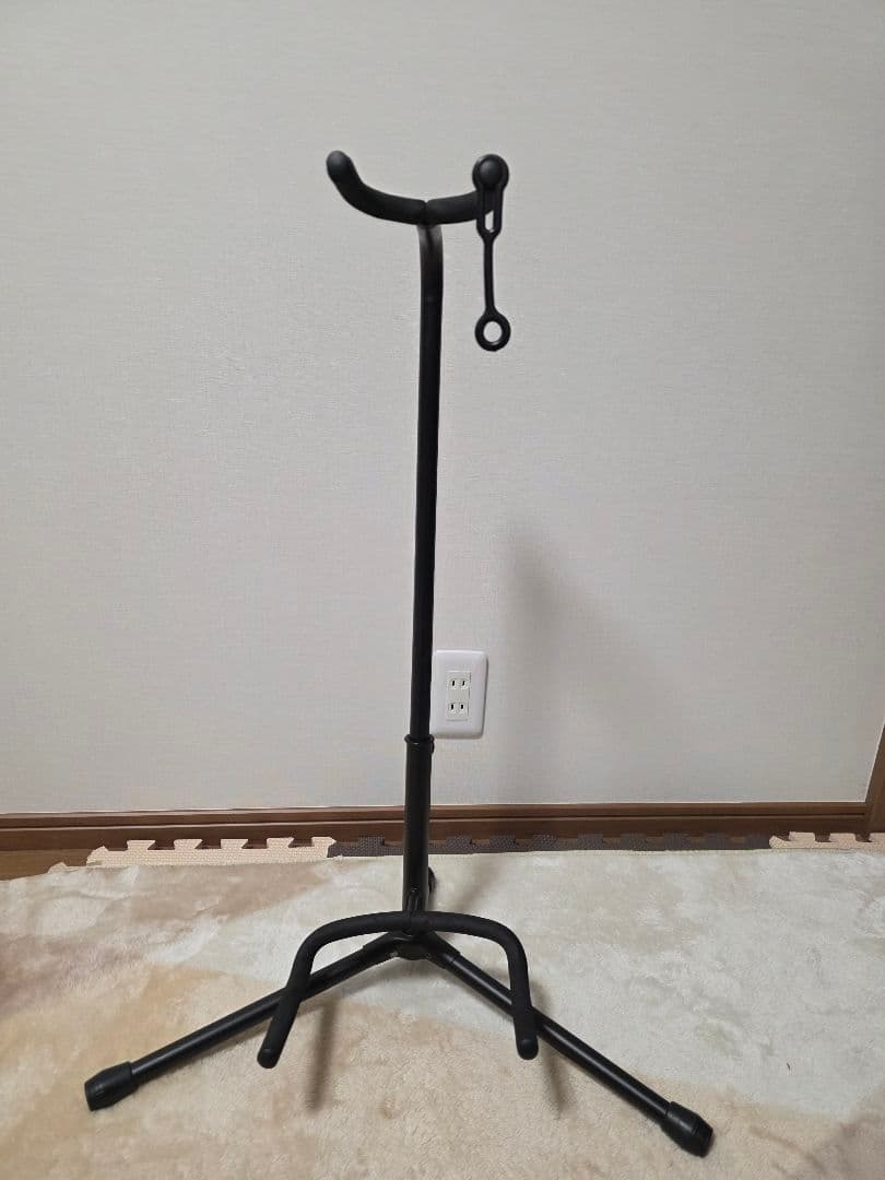 Squier Bronco Bass エレキベース ブラック