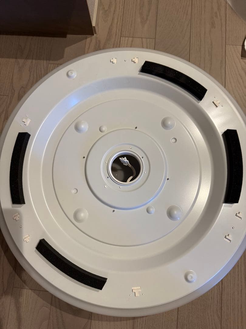 パルックLEDシーリングライト HH-CH0835A 2023年製