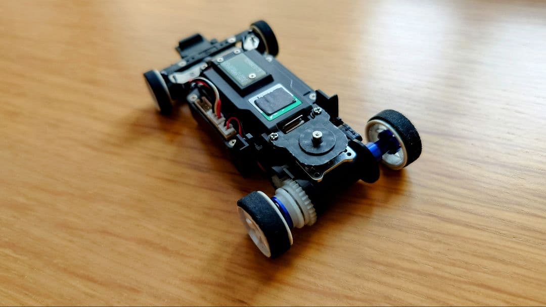 京商 dNaNo 一式｜シャーシ2台、ボディ2台、KOプロポEX-1、充電器、他