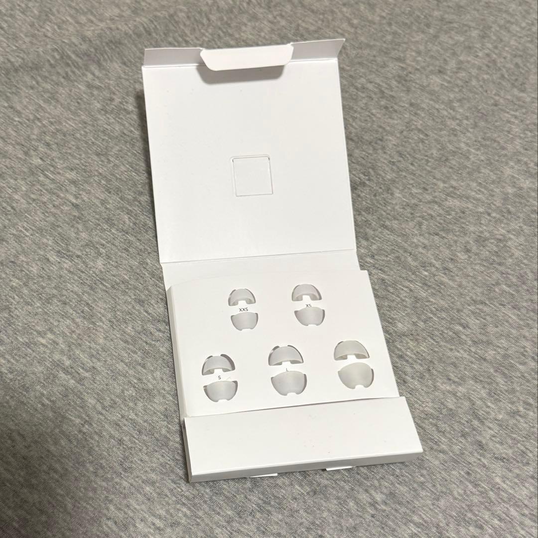 soundcore by Anker Liberty 5 ホワイト　ケース付き！