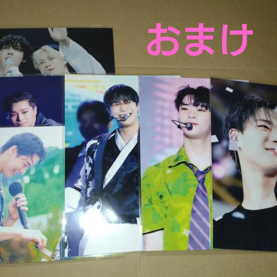 ASTRO ムンビン WONDERWALL ハート ネックレス