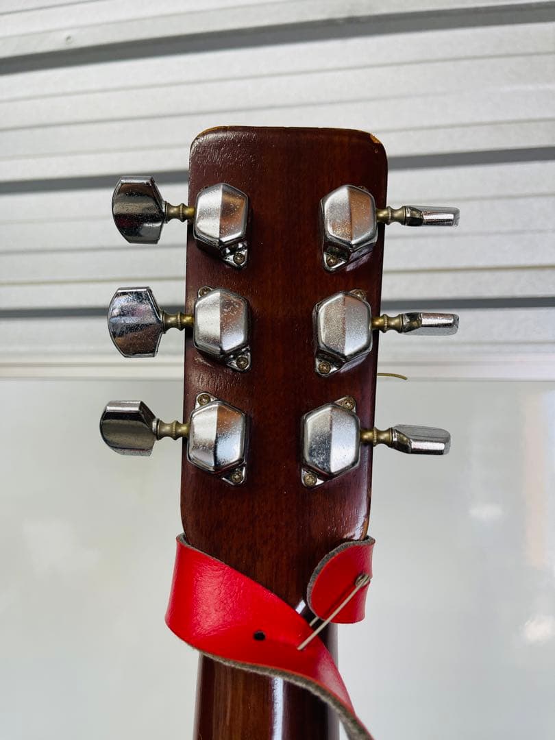 全国配送無料‼️昭和レトロ★FOLEX フォレックス ★アコースティックギター