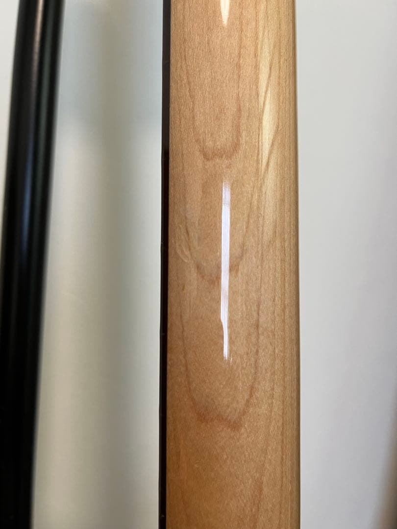 【ジャンク】Squier Super-Sonic Shell Pink