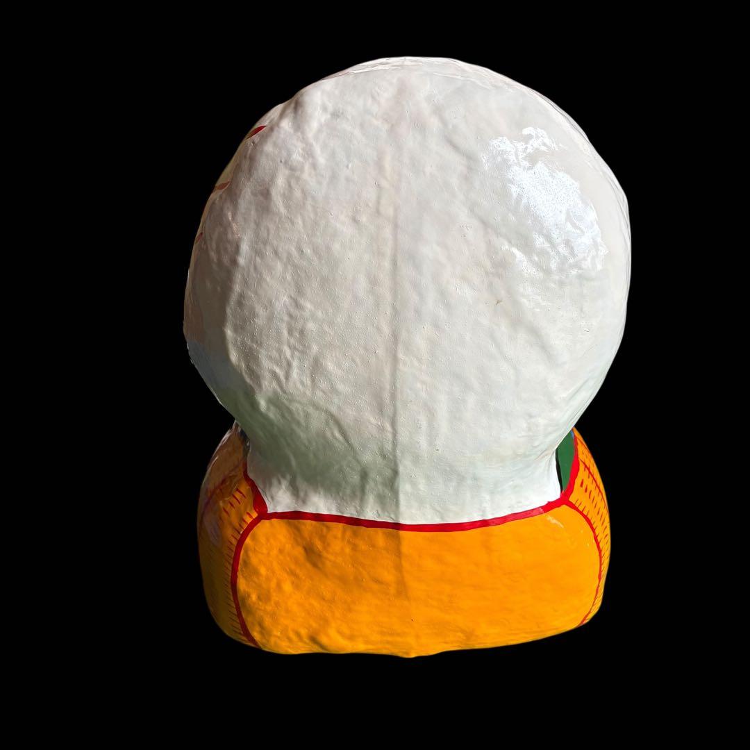 大型　大黒天様