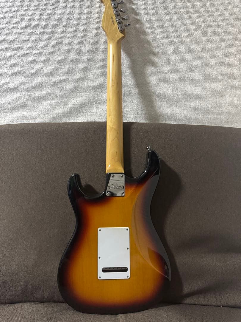 ESPエレキギター　１／３まで5万値引き