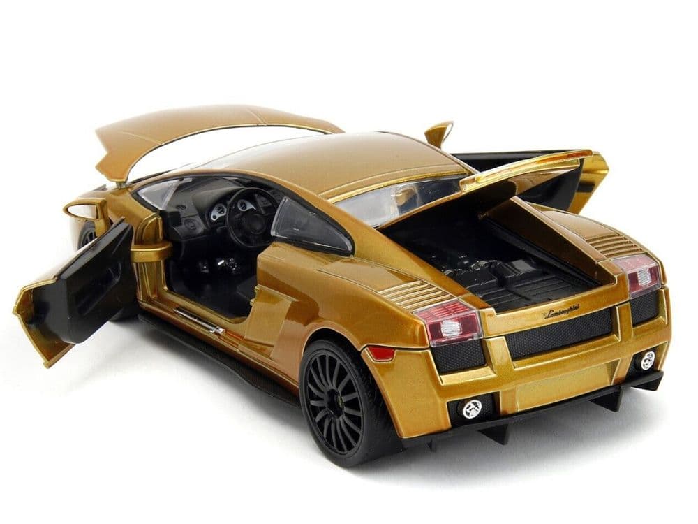 Jada Toys ランボルギーニ・ガヤルド