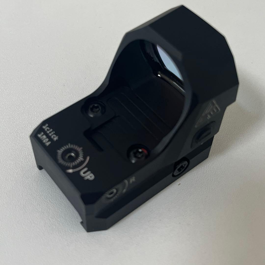 レッドドットサイトRedwin Cobra 26x22 MTR マルチレティクル