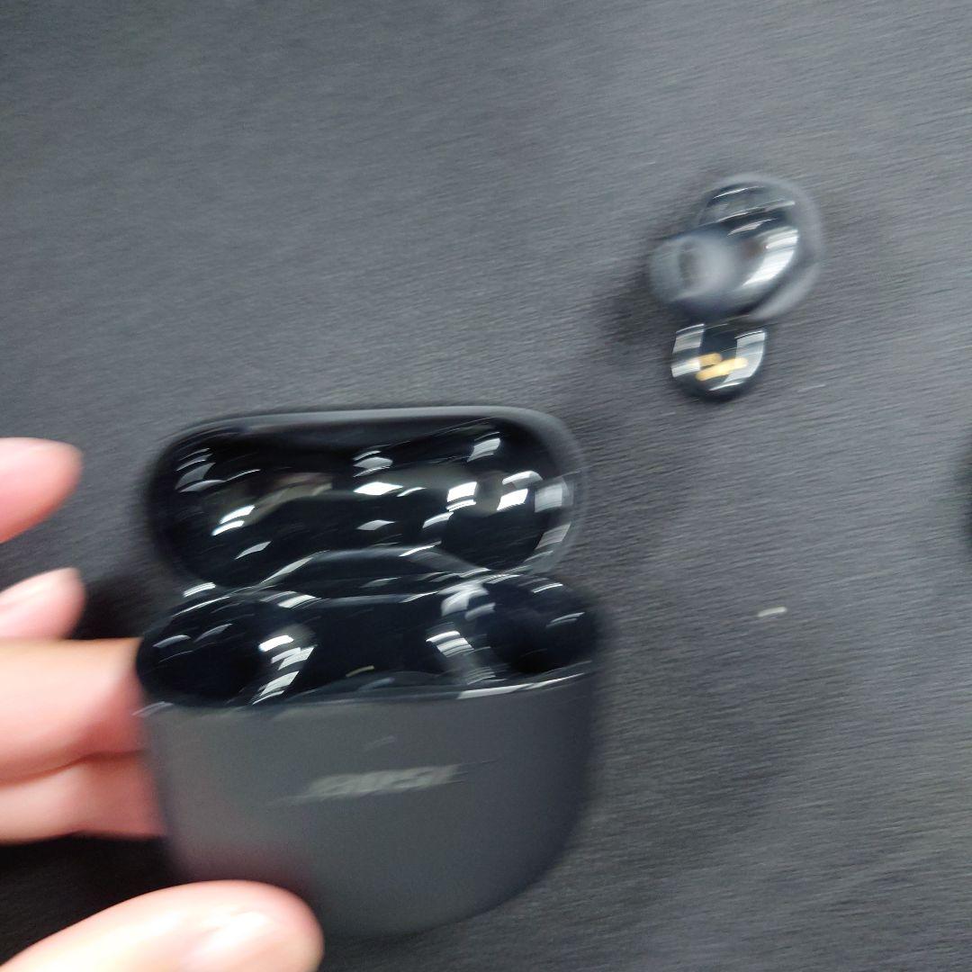 美品Bose QuietComfort Earbuds ⅱ
