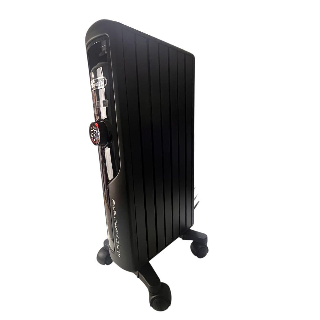 【未使用品】Delonghi デロンギ マルチダイナミックヒーターMDHS09