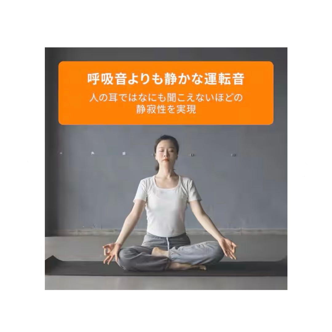 【未使用品】Delonghi デロンギ マルチダイナミックヒーターMDHS09