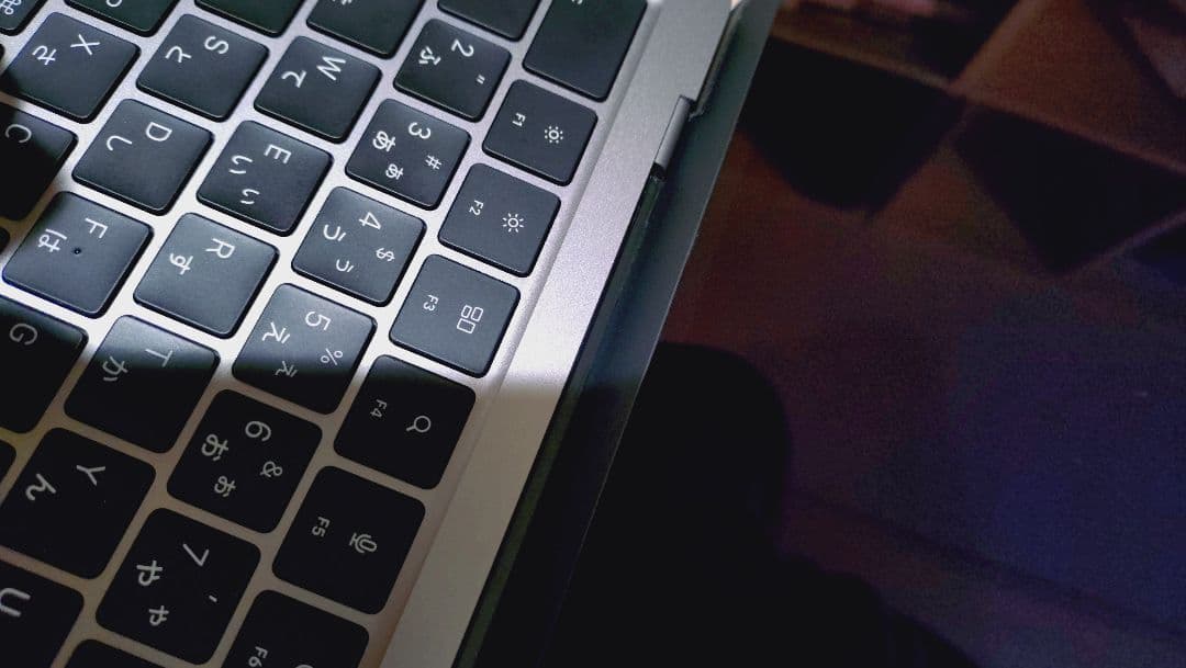 MacBook Air 13インチ M3 2024年 8G/256GB