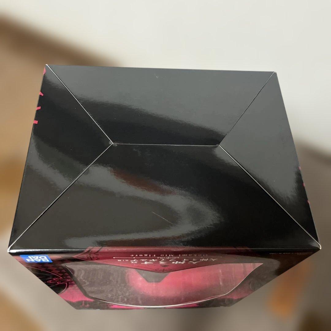 ホロライブ　1番くじ　大神ミオ　フィギュア