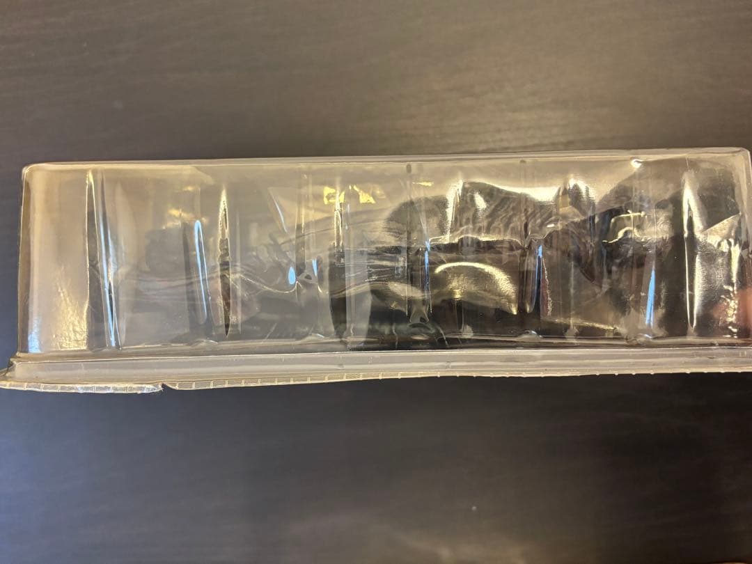 PROMETHEUS エンジニア フィギュア 2体セット