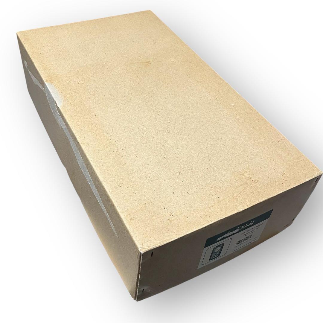 リズム時計工業　スモールワールド ジョイコンサート 664 からくり掛け時計