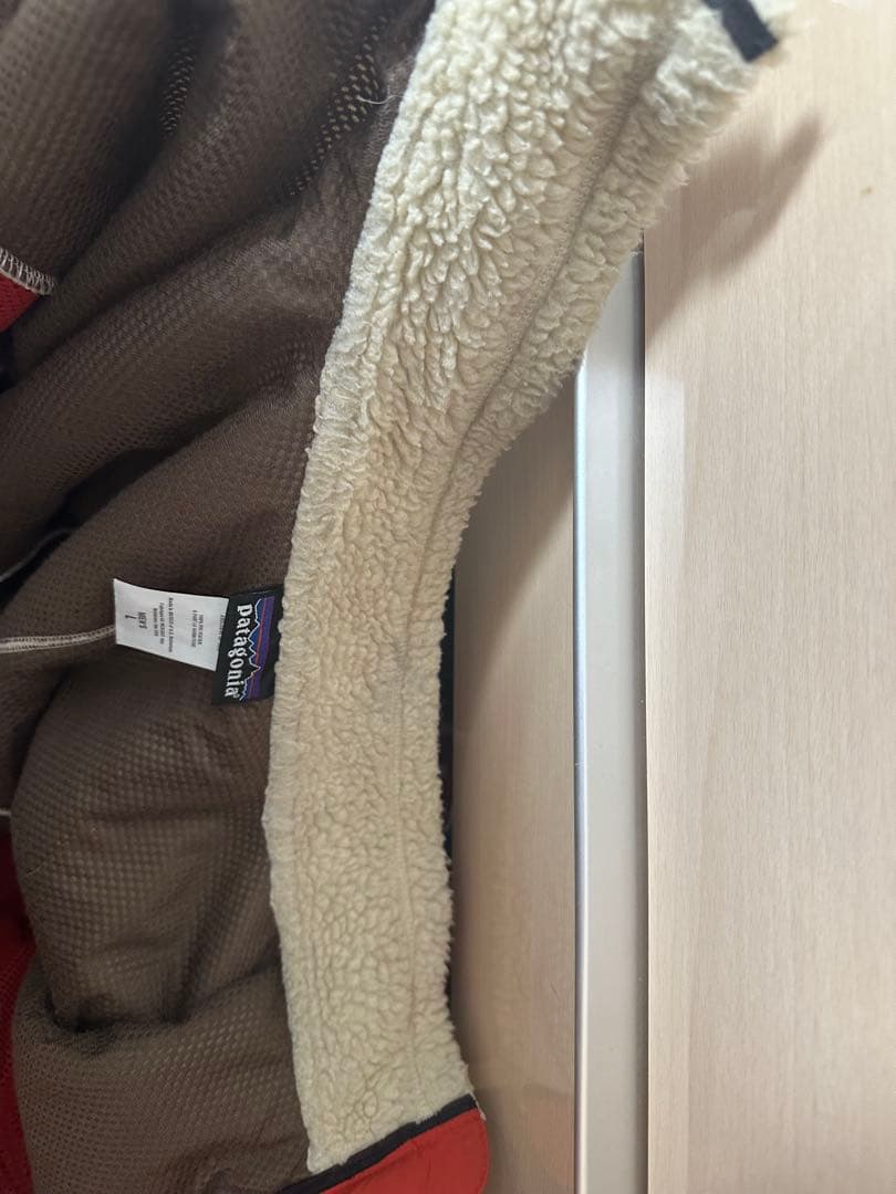 patagonia パタゴニア レトロX