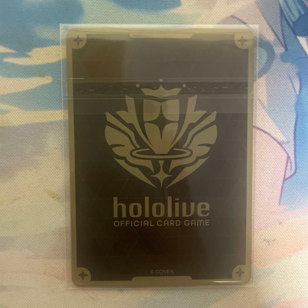 ホロカ【さくらみこ　2nd ブルームカップ優勝プロモ】