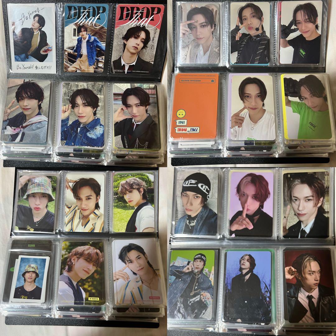 INI 池﨑理人 グッズまとめ売り