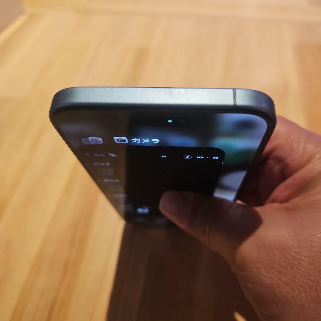 Apple iPhone 16Plus 本体