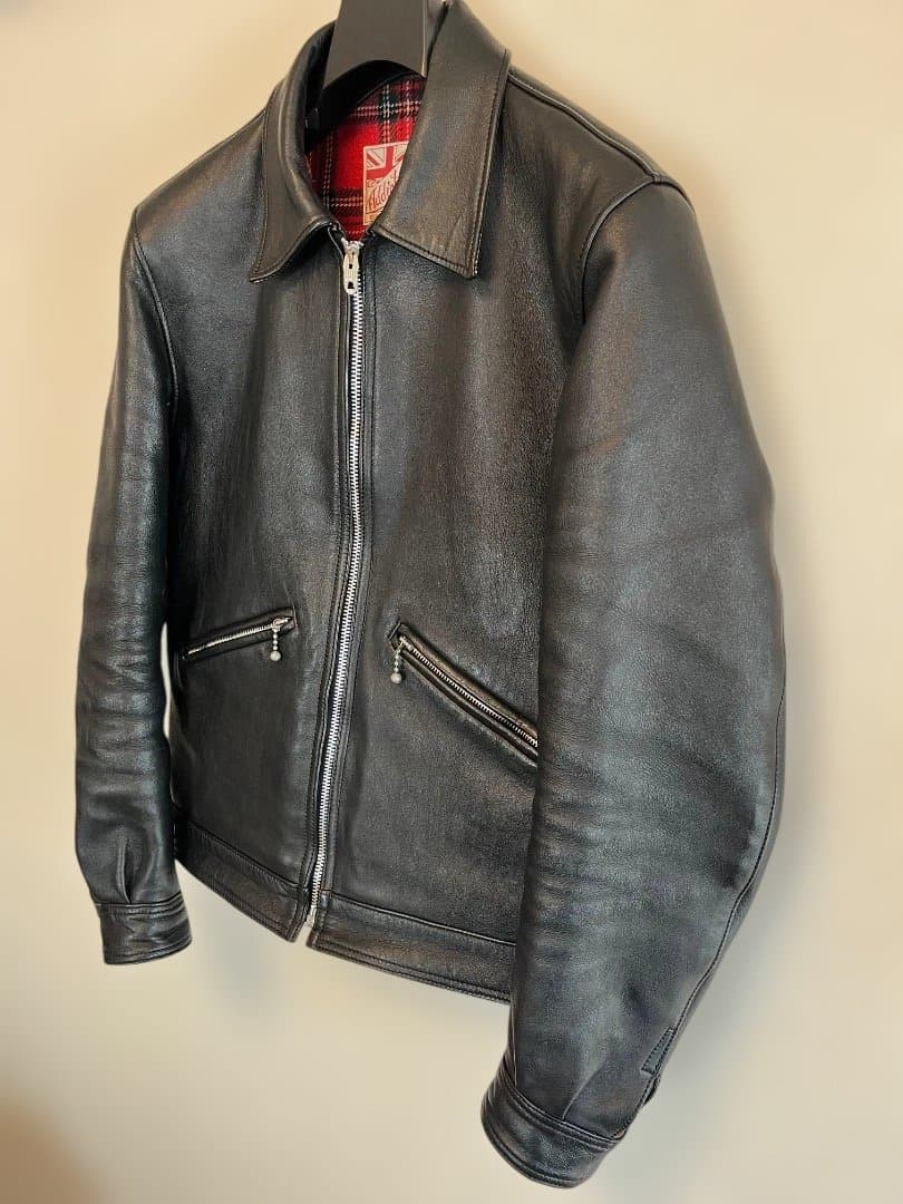 アディクトクローズ AD-00 38 SHEEP ADDICT CLOTHES